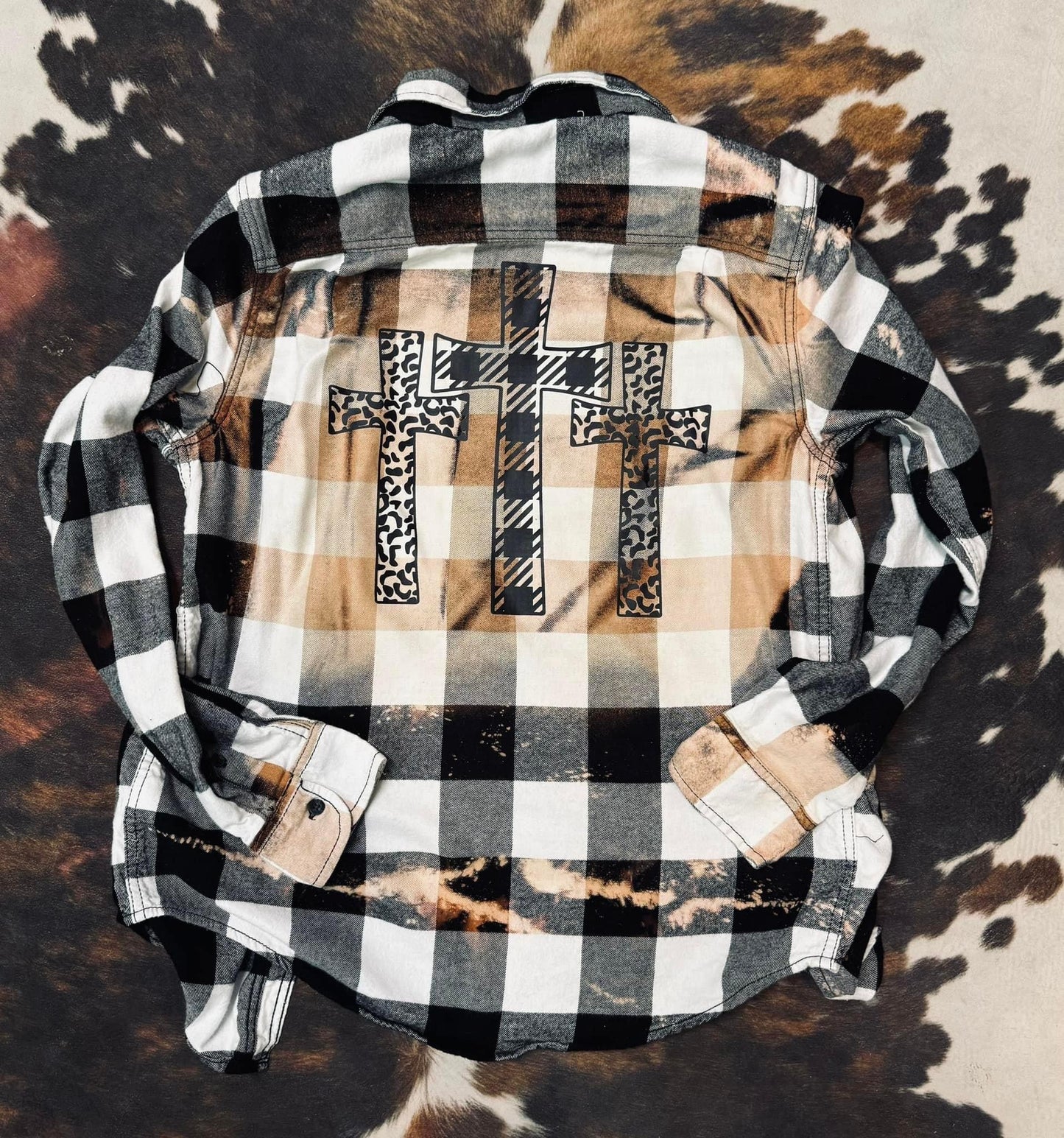 Fall Flannels