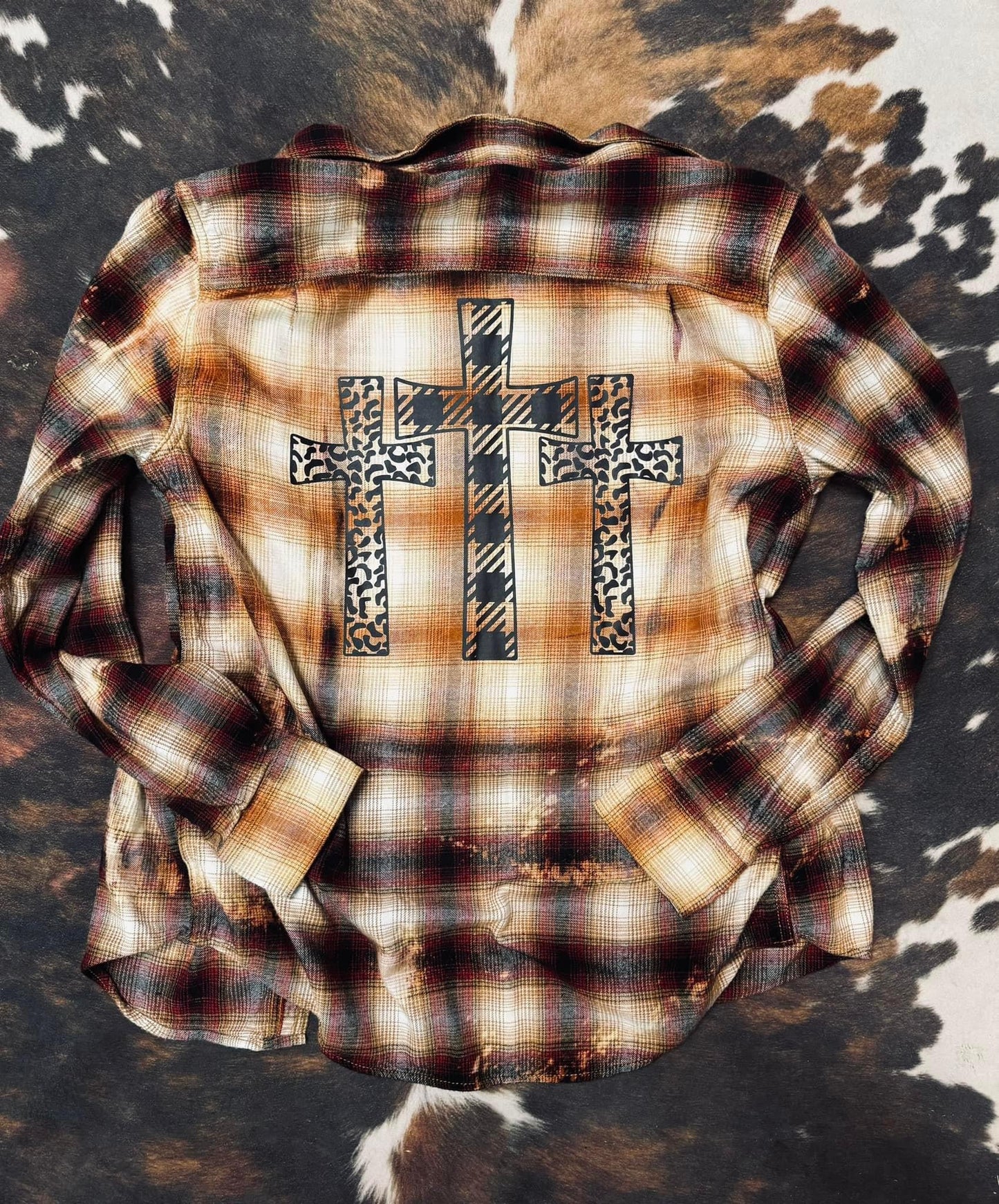 Fall Flannels