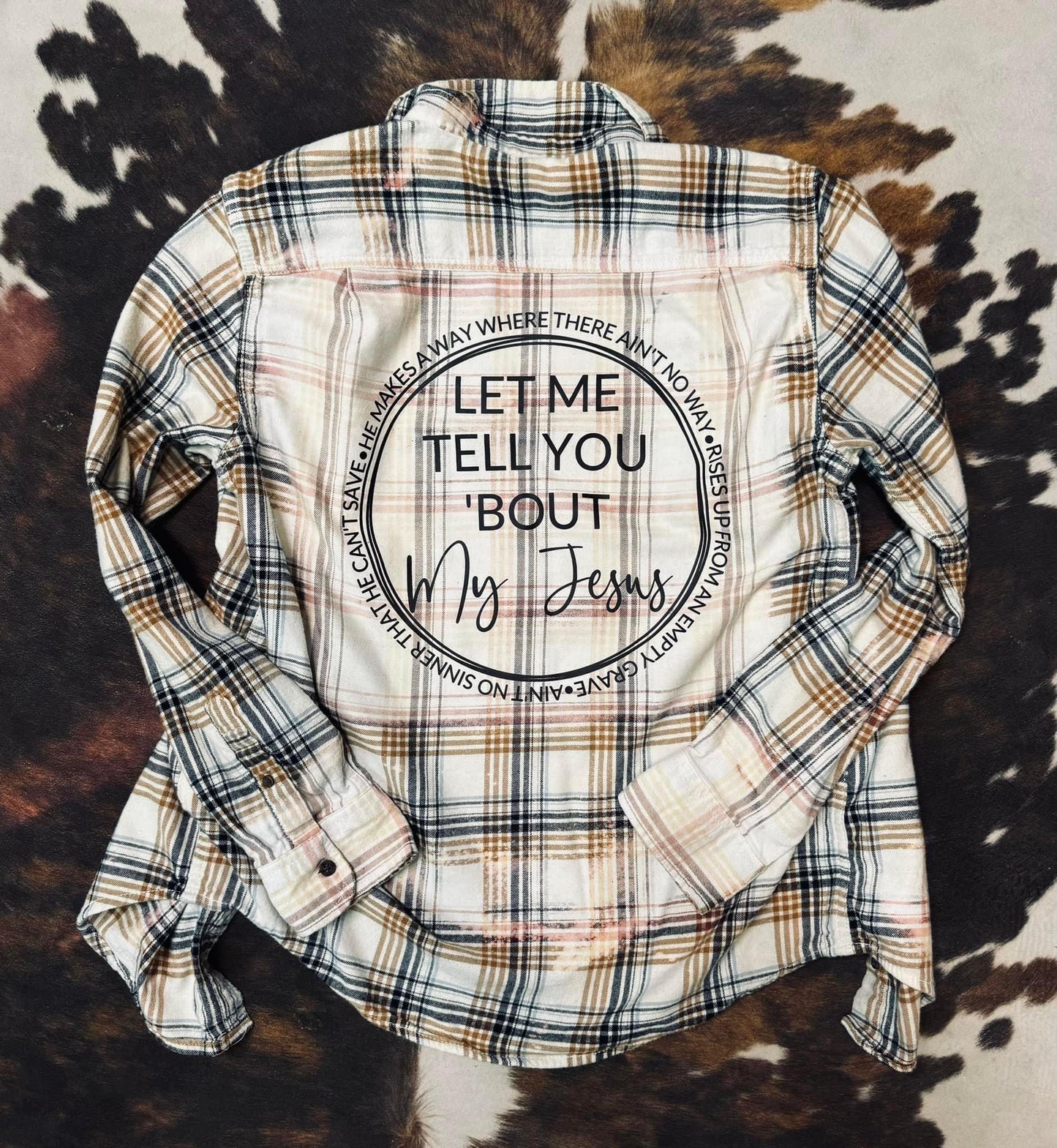 Fall Flannels